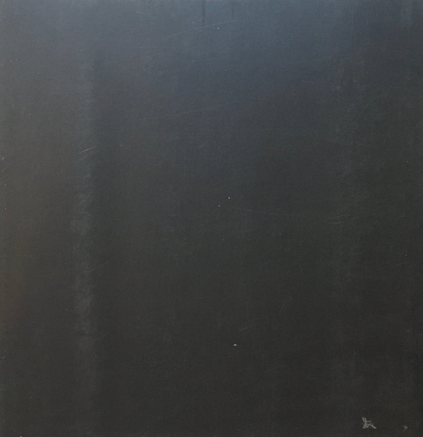 The man without one way Lars Arrhenius 限定750部