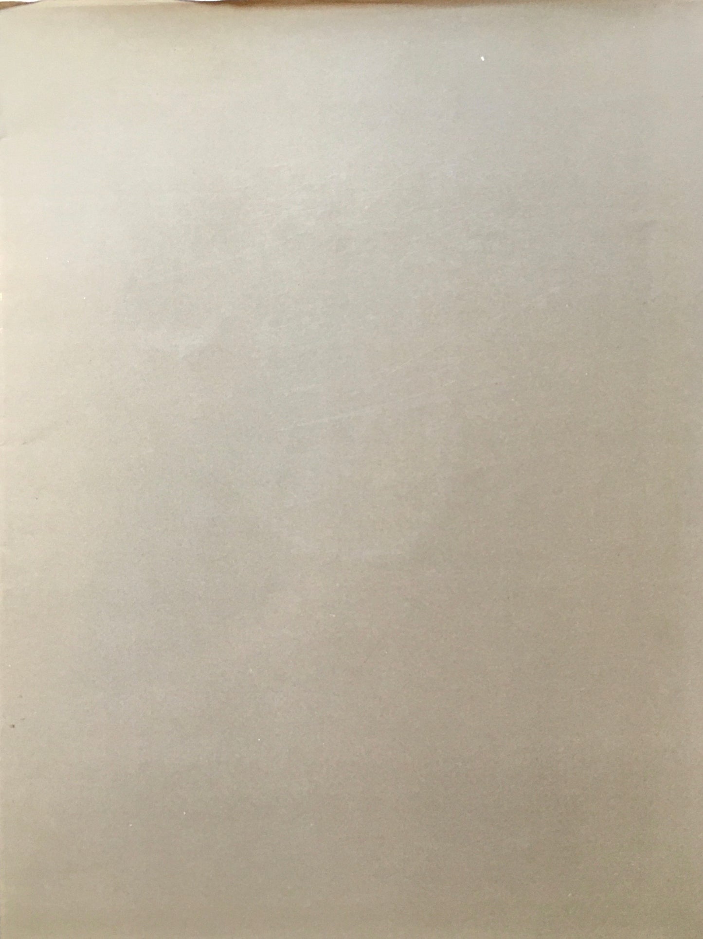 芸術と革命 西武美術館 1982