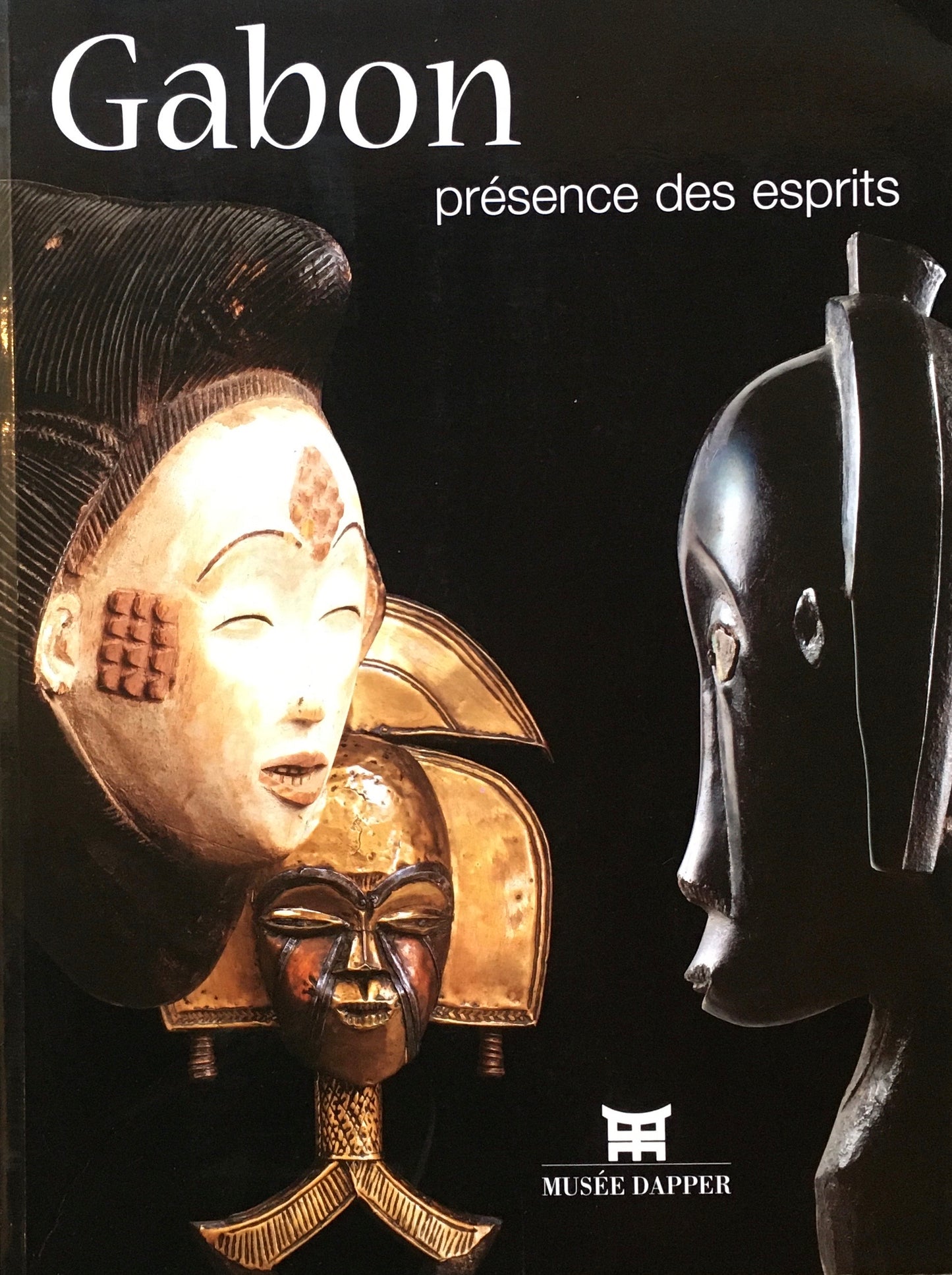 Gabon presence des esprits