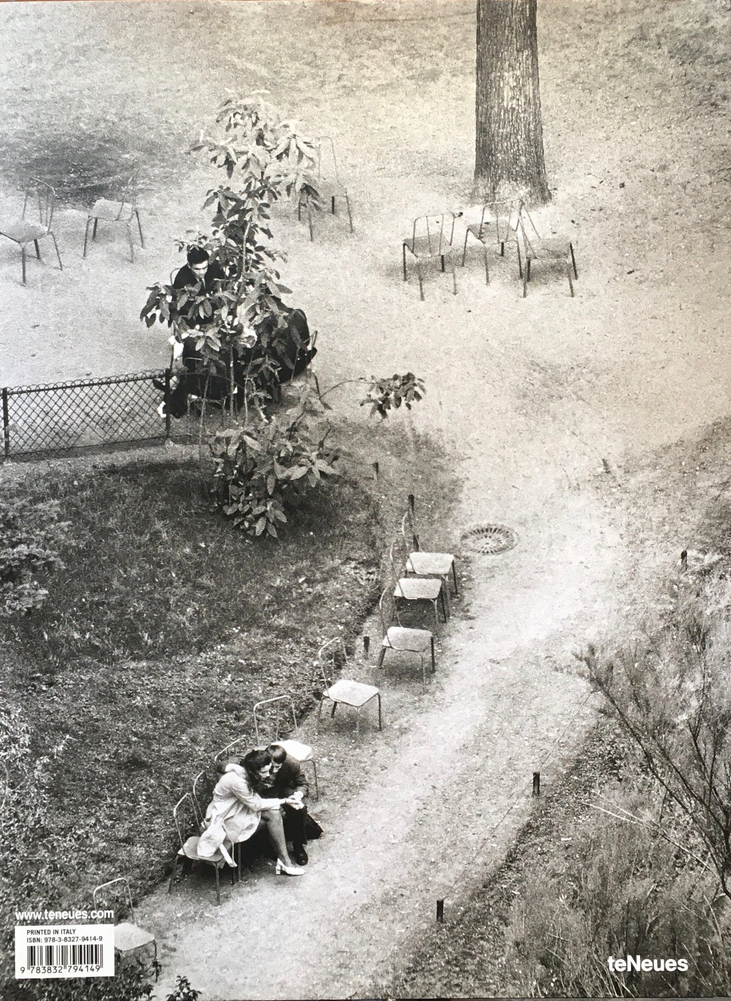 PARIS ELLIOTT ERWITT’S エリオット・アーウィット写真集
