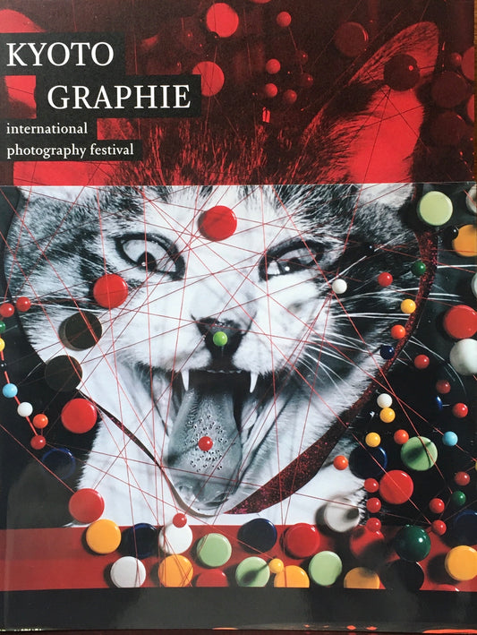 KYOTO GRAPHIE 2018 UP