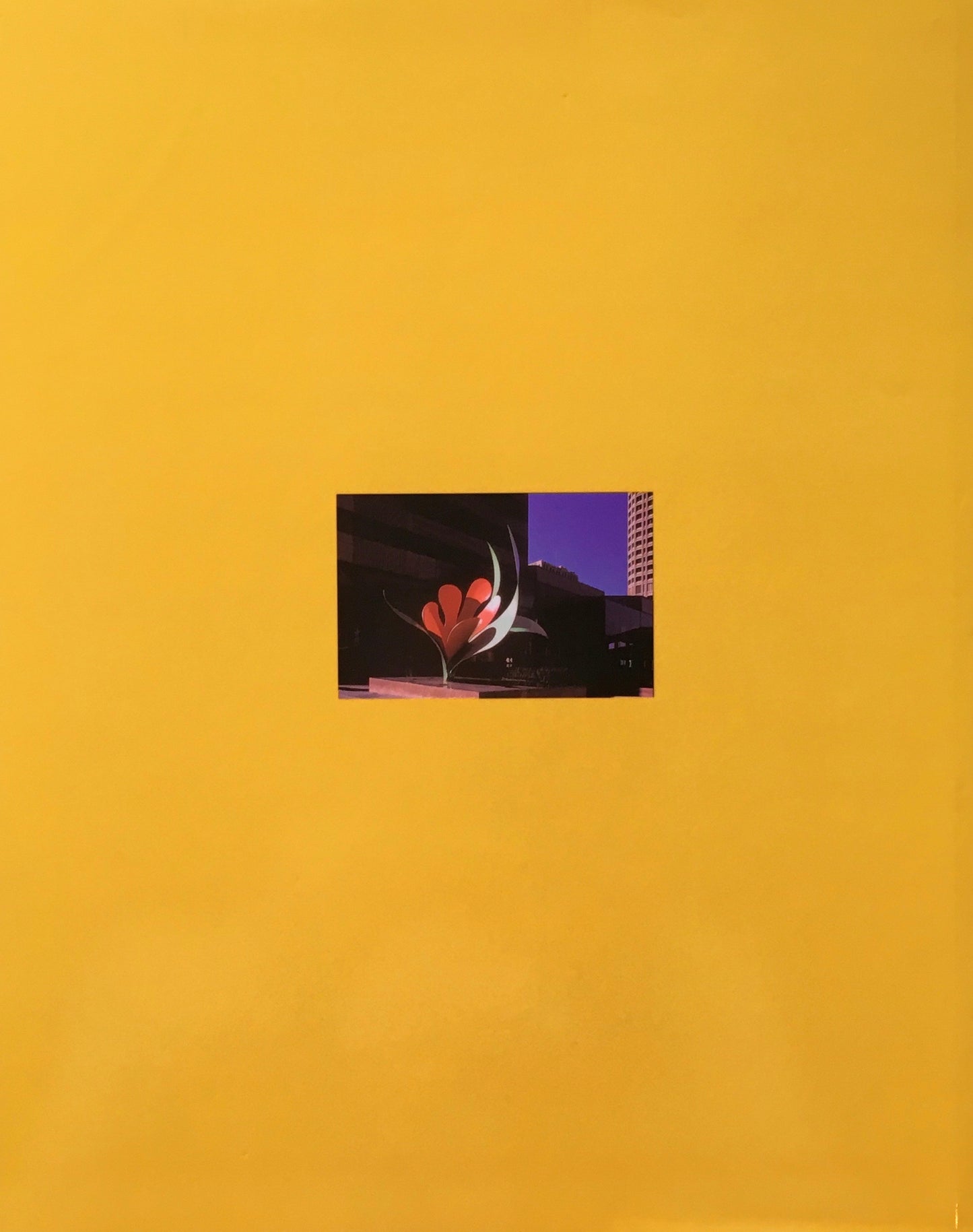 Tom Wesselmann 1959-1993 ドイツ語版