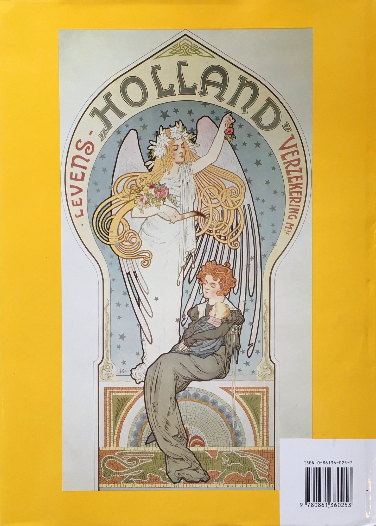 ART NOUVEAU Otto Lorenz アール・ヌーヴォー