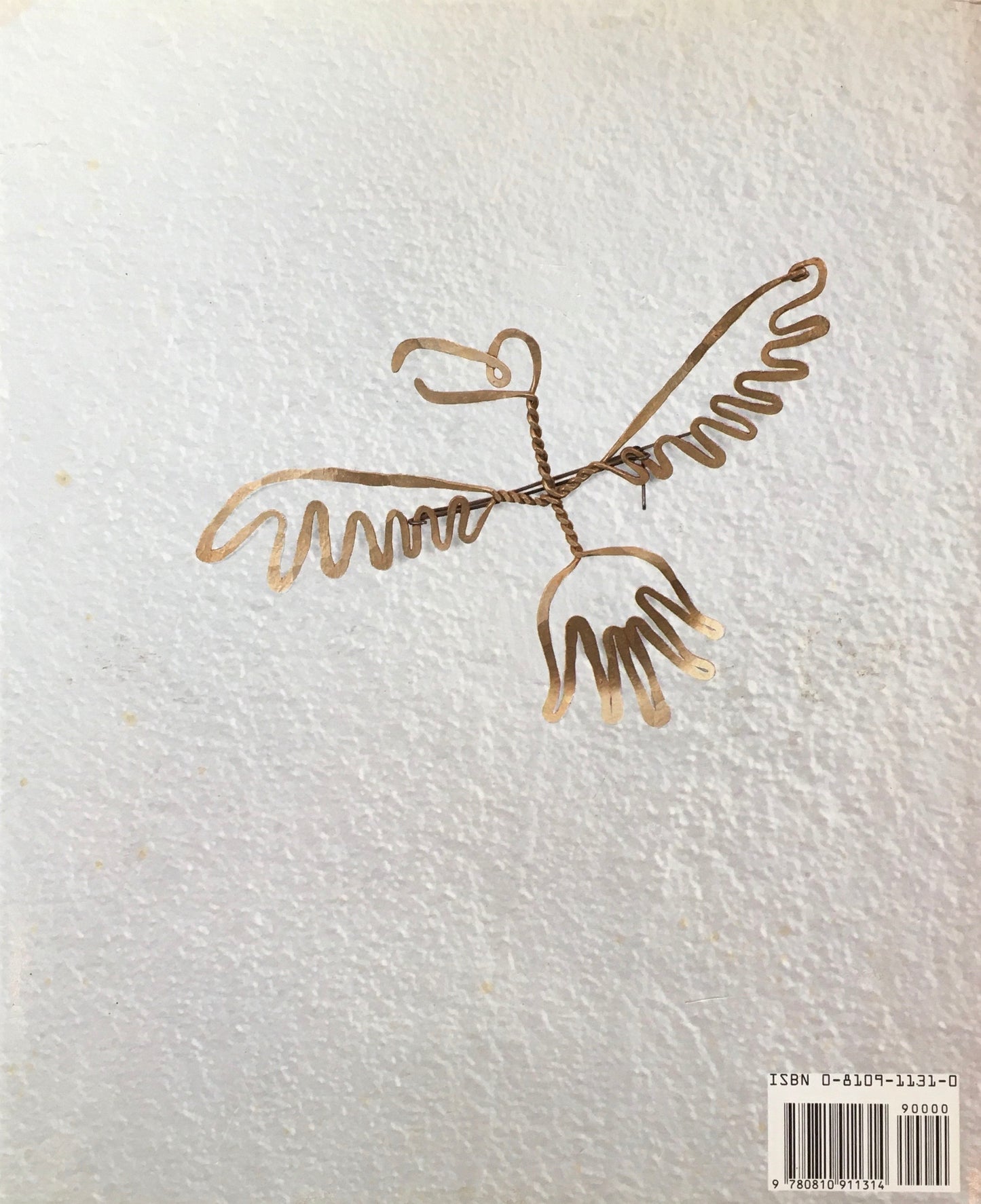The Intimate World of Alexander Calder アレクサンダー・カルダー