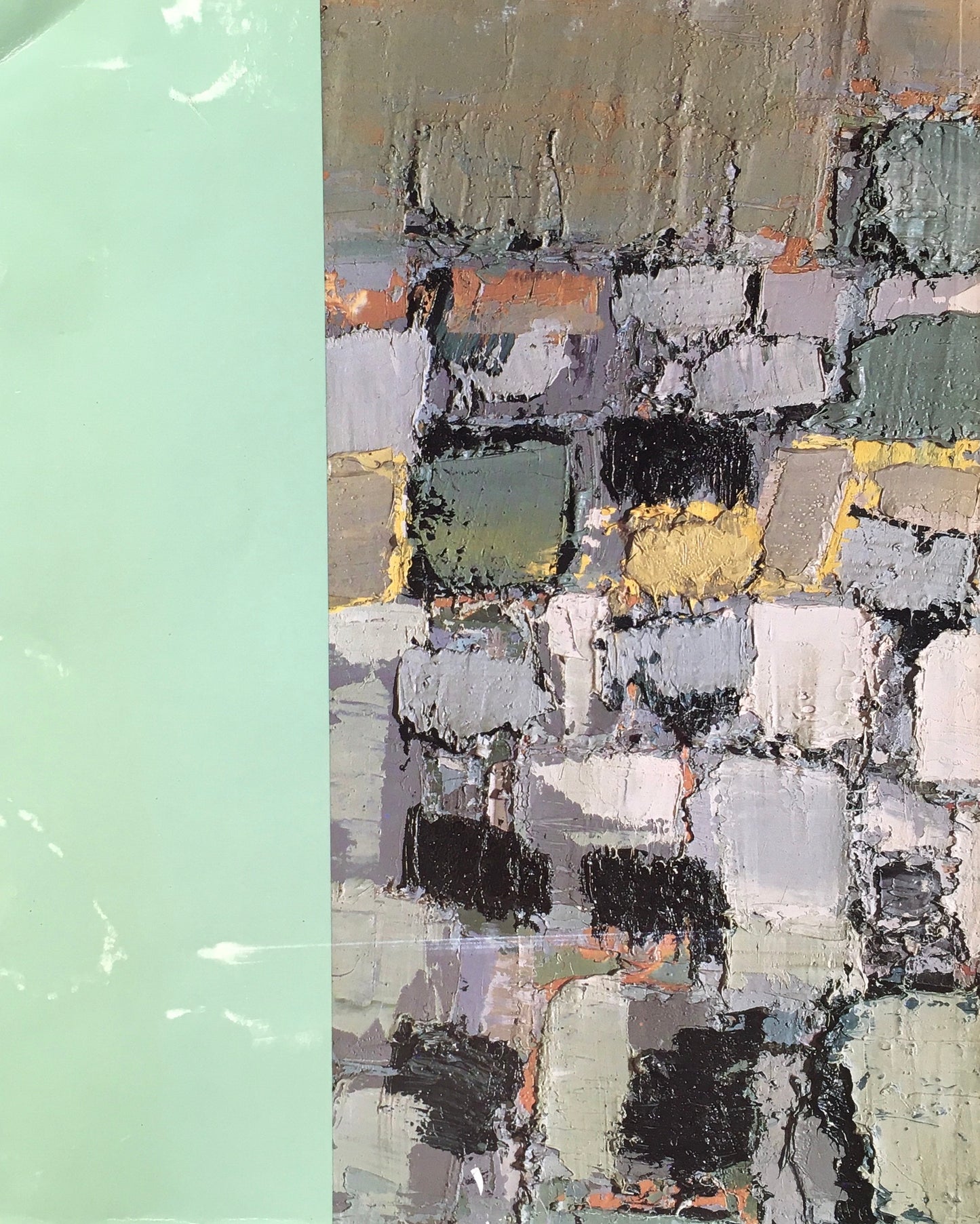 Nicolas de Stael in America ニコラ・ド・スタール