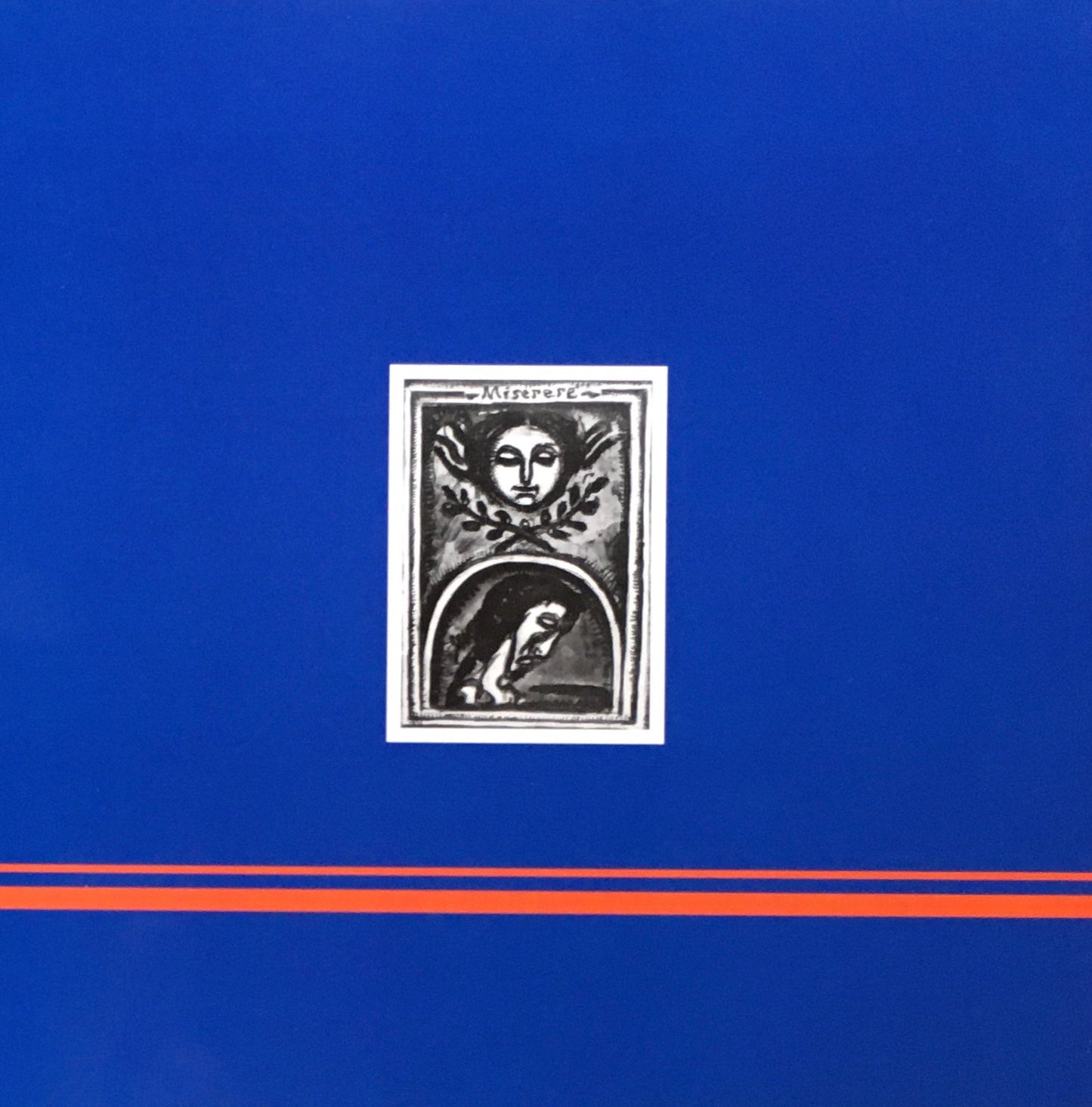 20世紀巨匠の5大連作版画展