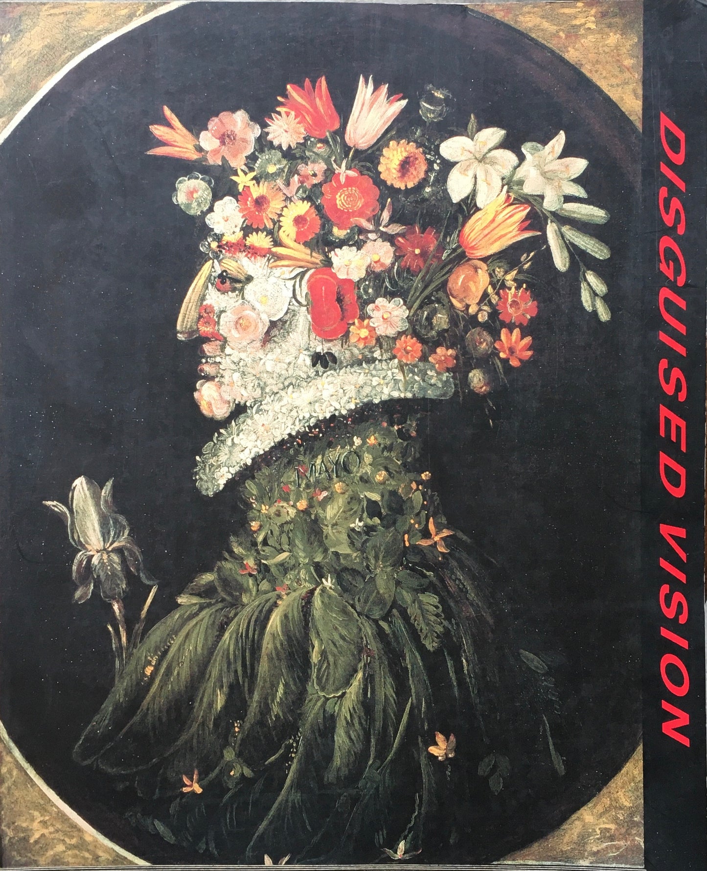 視覚の魔術展 DISGUISED VISION