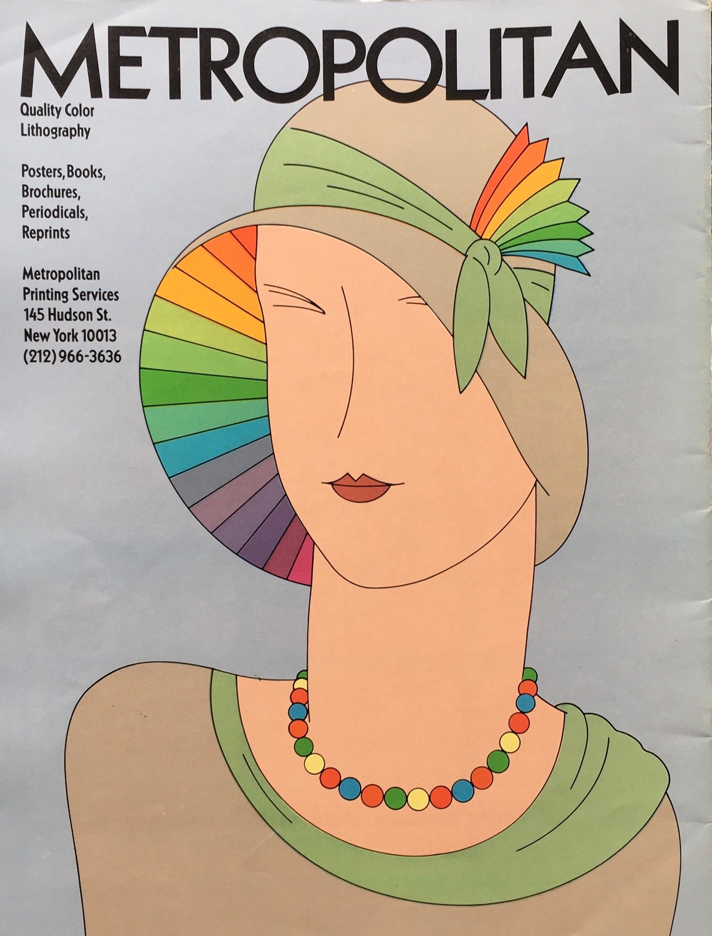 Push Pin Graphic No.84 MAY/JUNE 1980