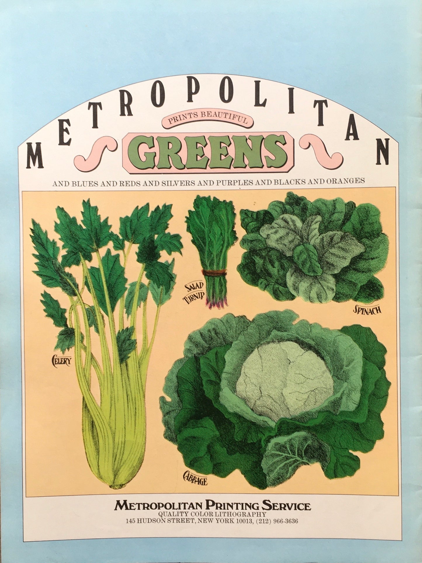 Push Pin Graphic No.73 JUNE 1978