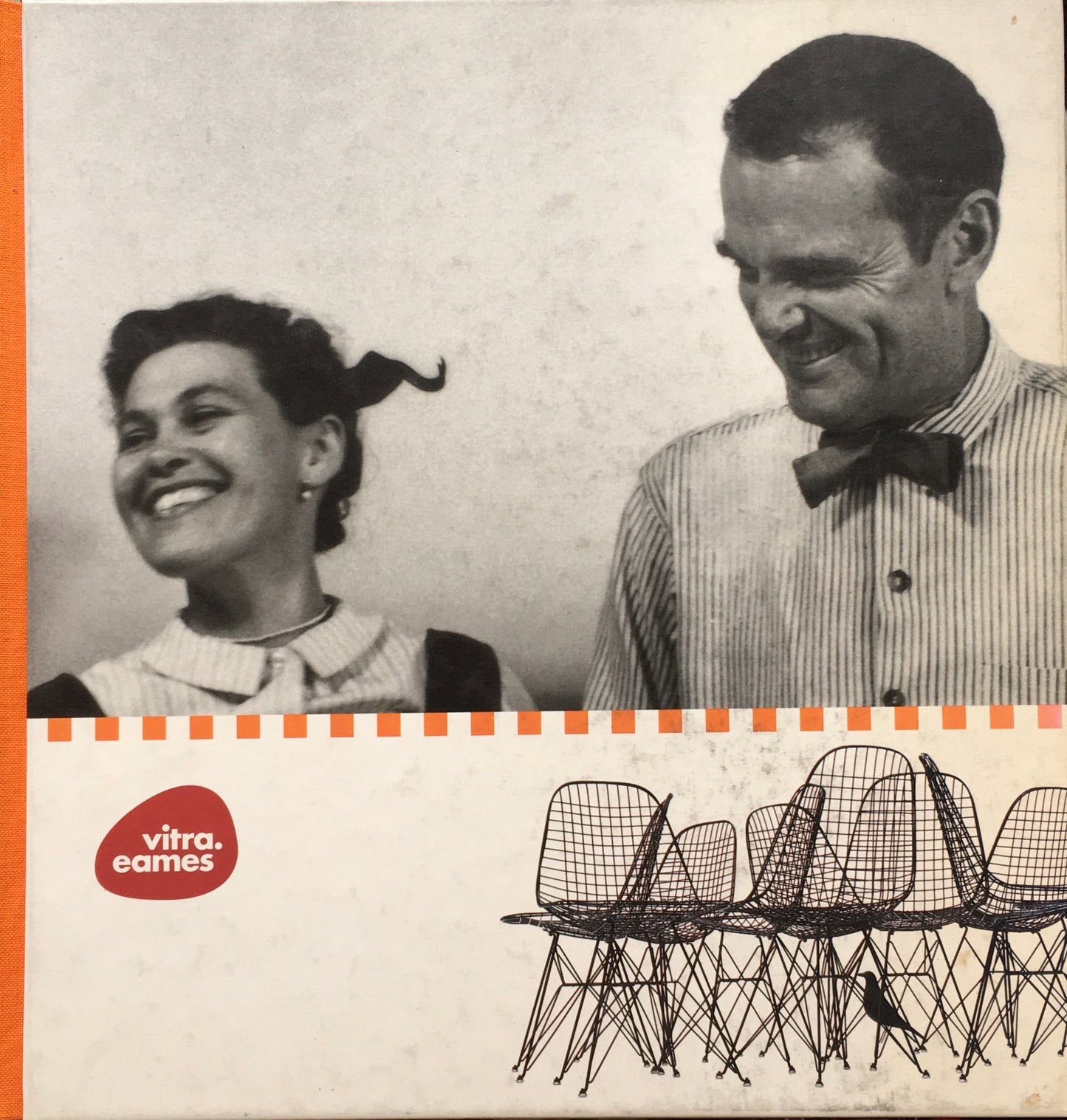 eames vitra