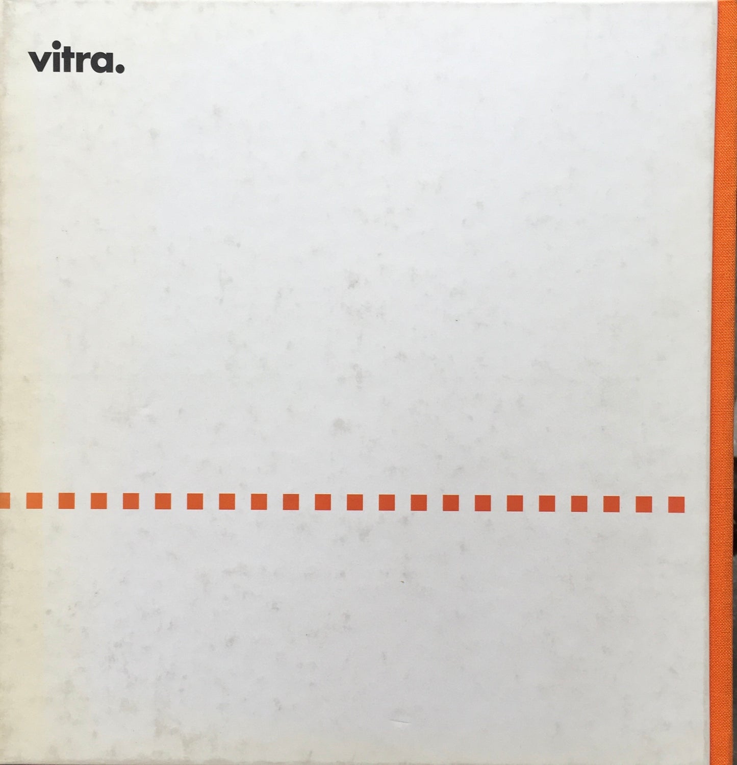 eames vitra