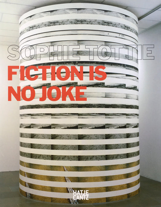 SOPHIE TOTTIE FICTION IS NO JOKE