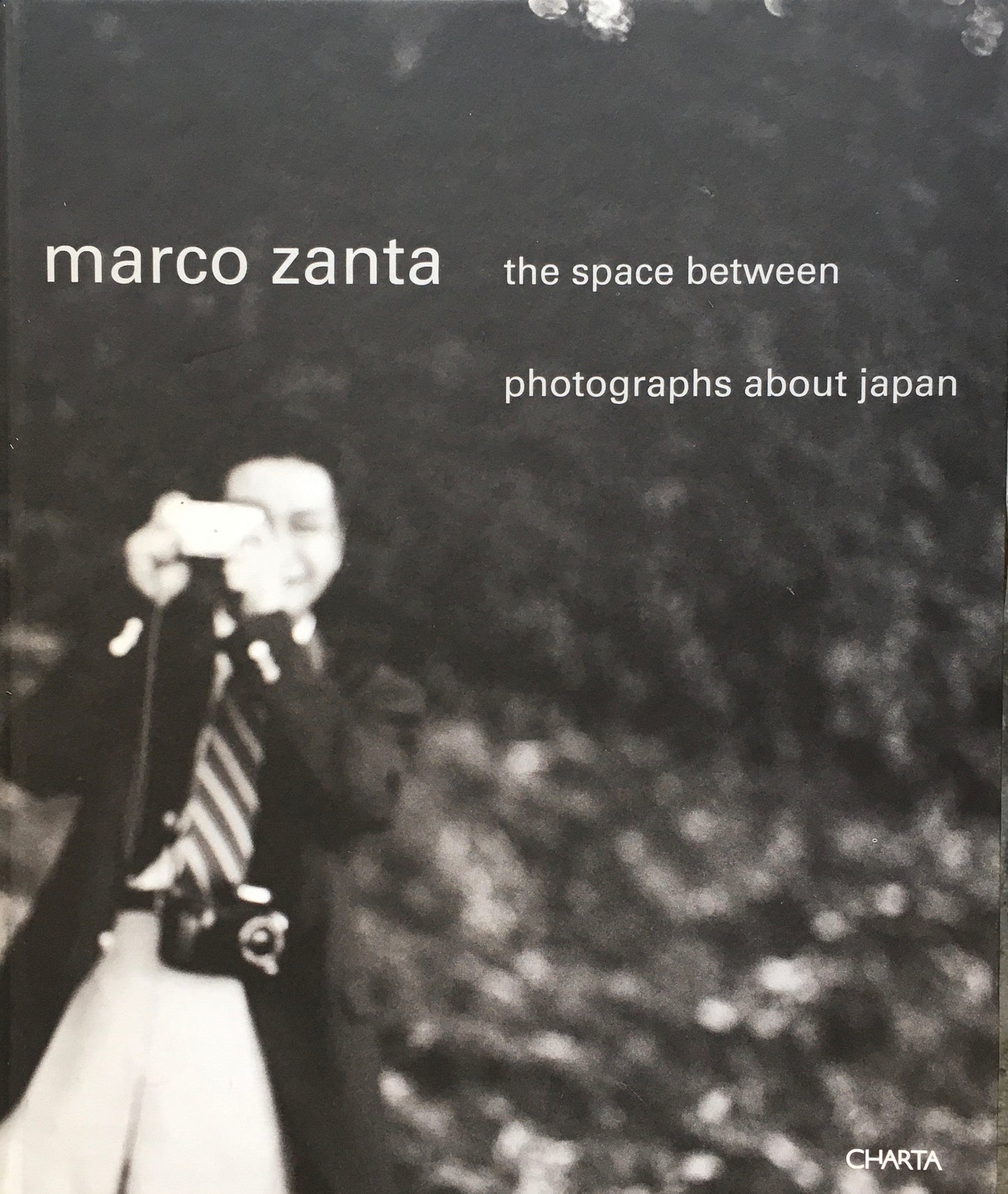 Marco Zanta The Space Between Photographs About Japan