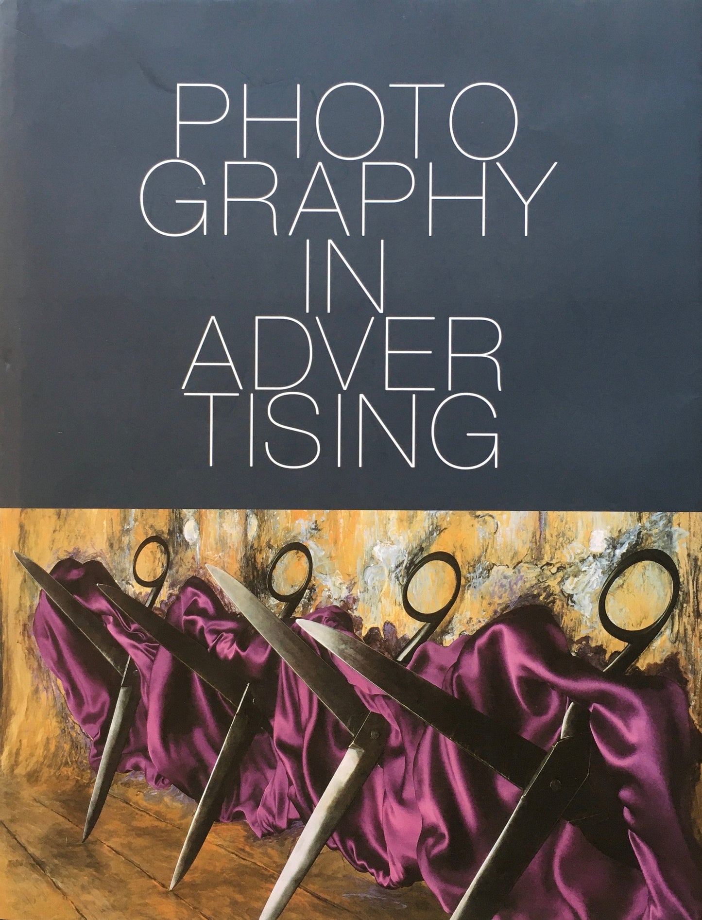 Photography Advertising
