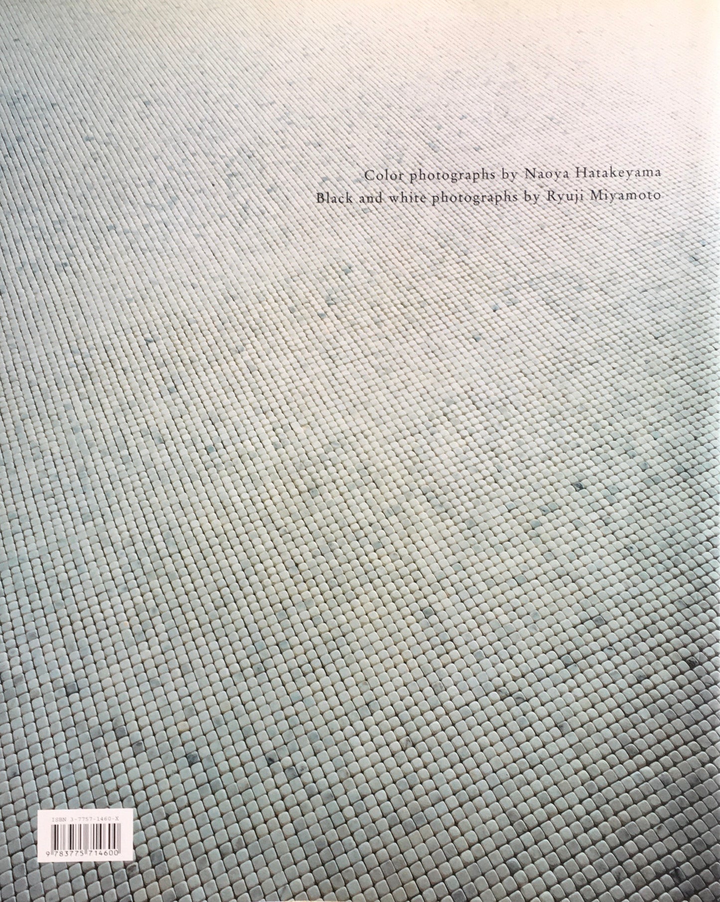 Chichu Art Museum Tadao Ando Builds for Walter De Maria,James Turrell,and Claude Monet 地中美術館