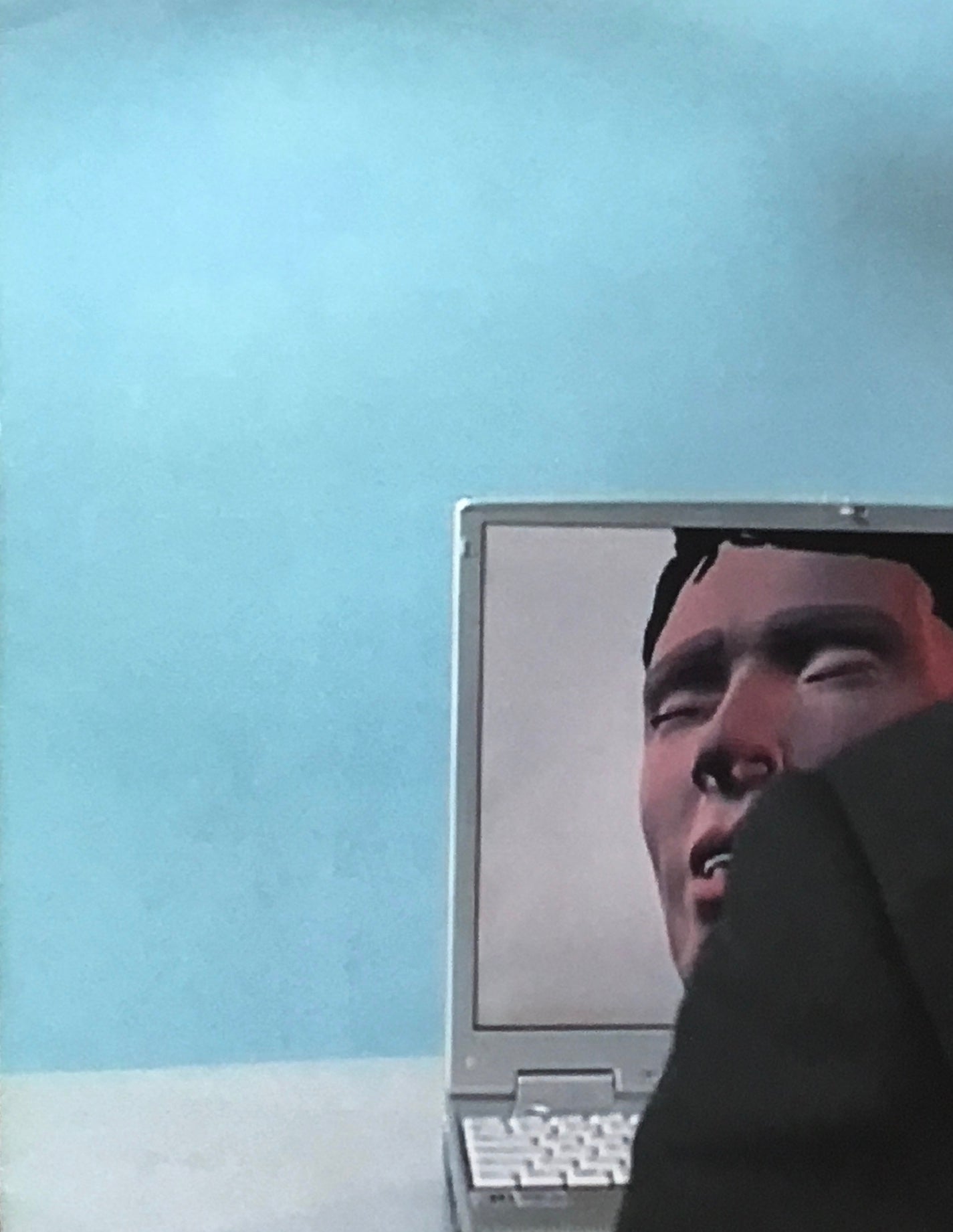 人間は自由なんだから ゲント現代美術館コレクションより