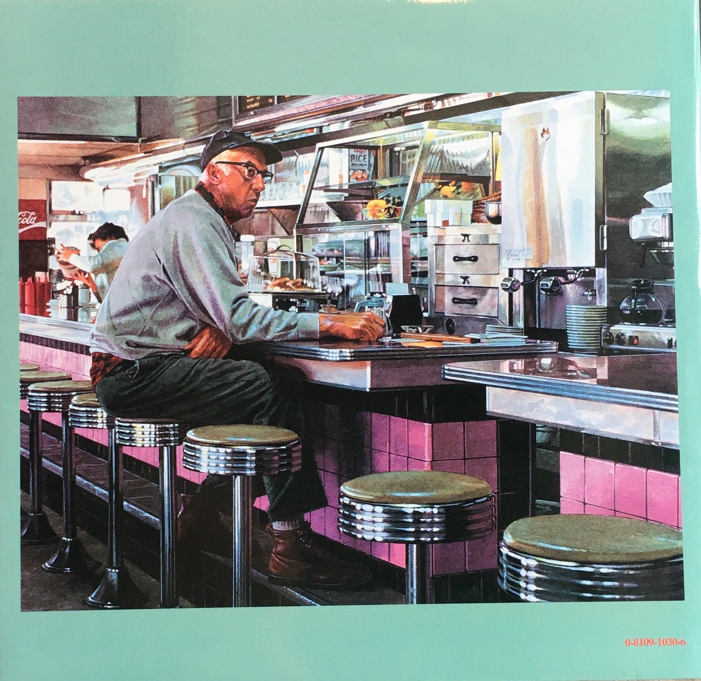 RALPH GOINGS LINDA CHASE