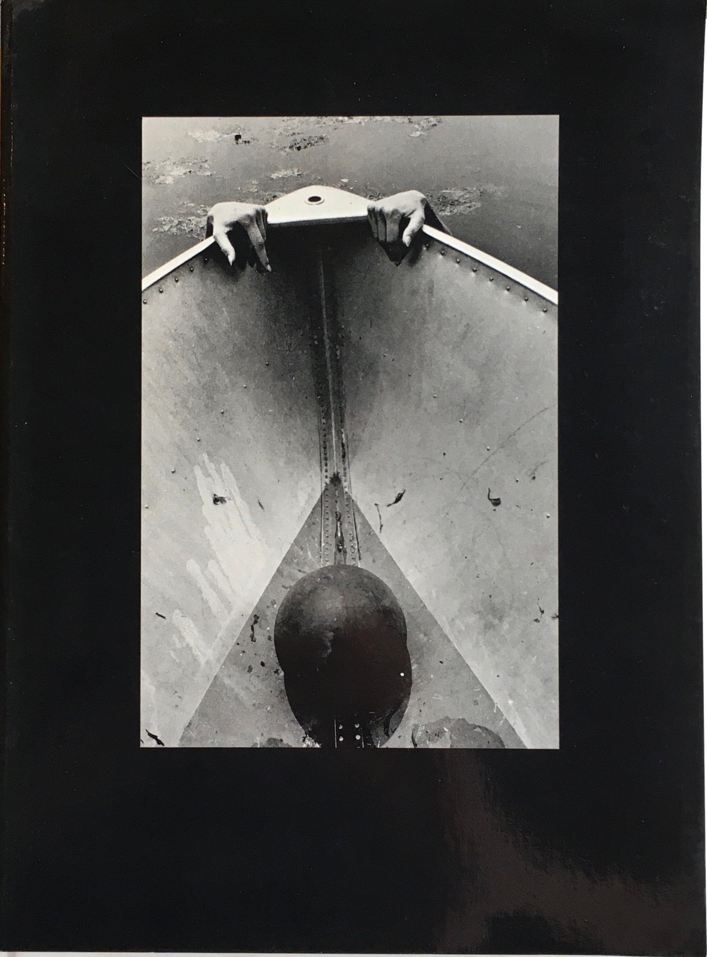 The Somnambulist Ralph Gibson ラルフ・ギブソン写真集
