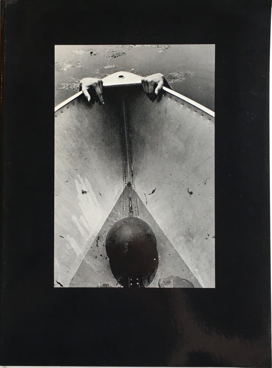 The Somnambulist Ralph Gibson ラルフ・ギブソン写真集