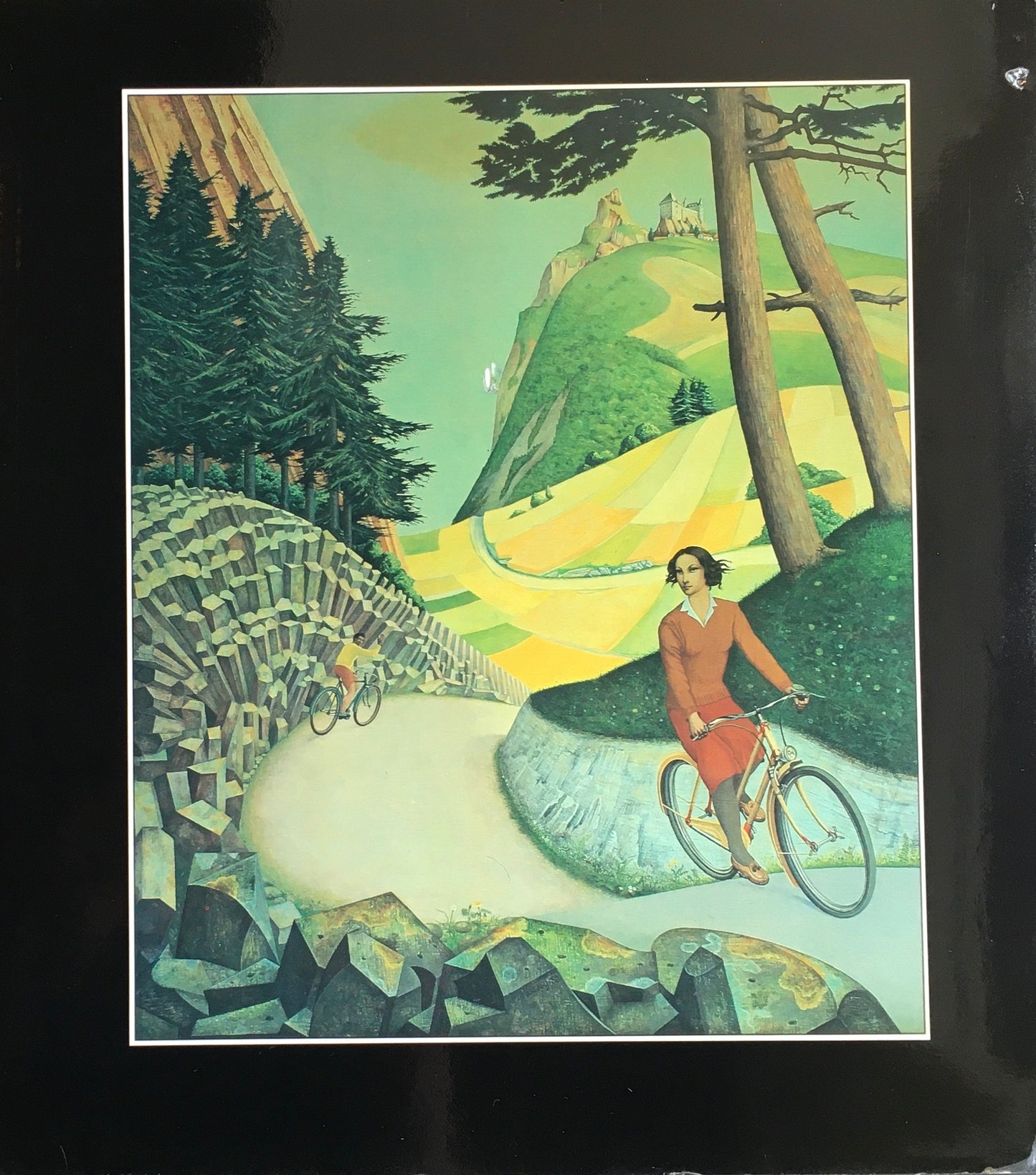 RAYMOND DAUSSY Peintures-Paintings Volume1 1941-1963