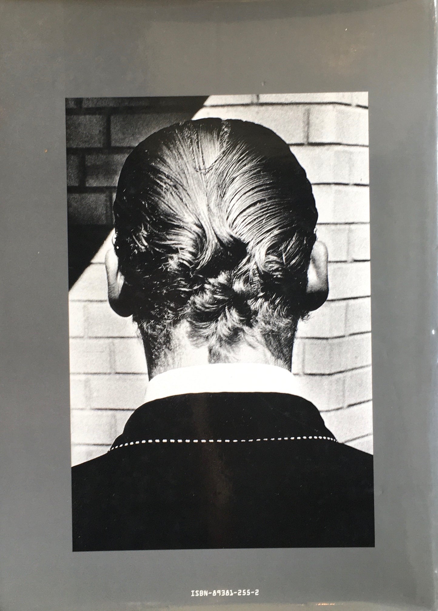Tropism Ralph Gibson ラルフ・ギブソン写真集