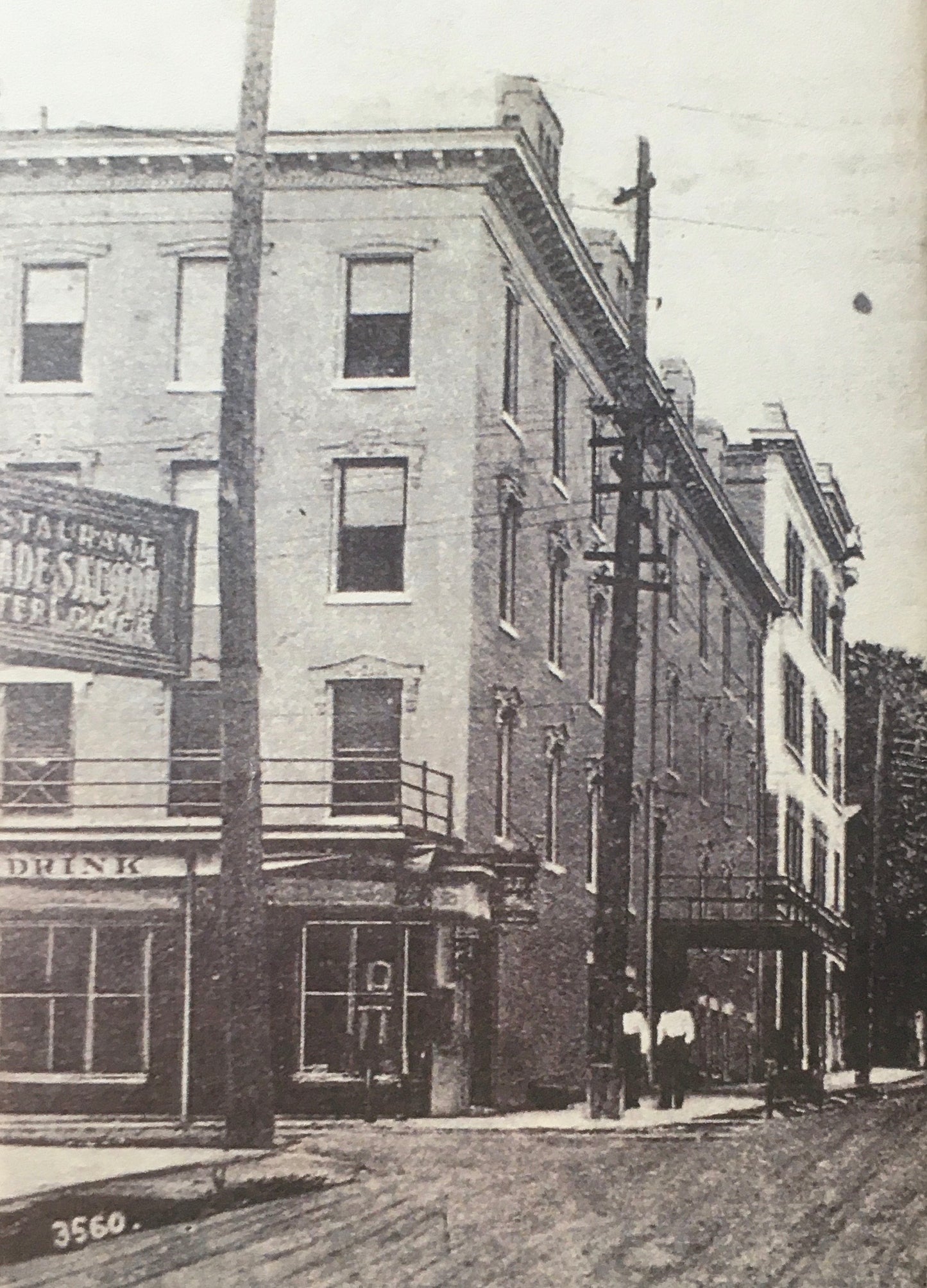 THE RESIDENTS WITHIN MY SELF M!DOR!