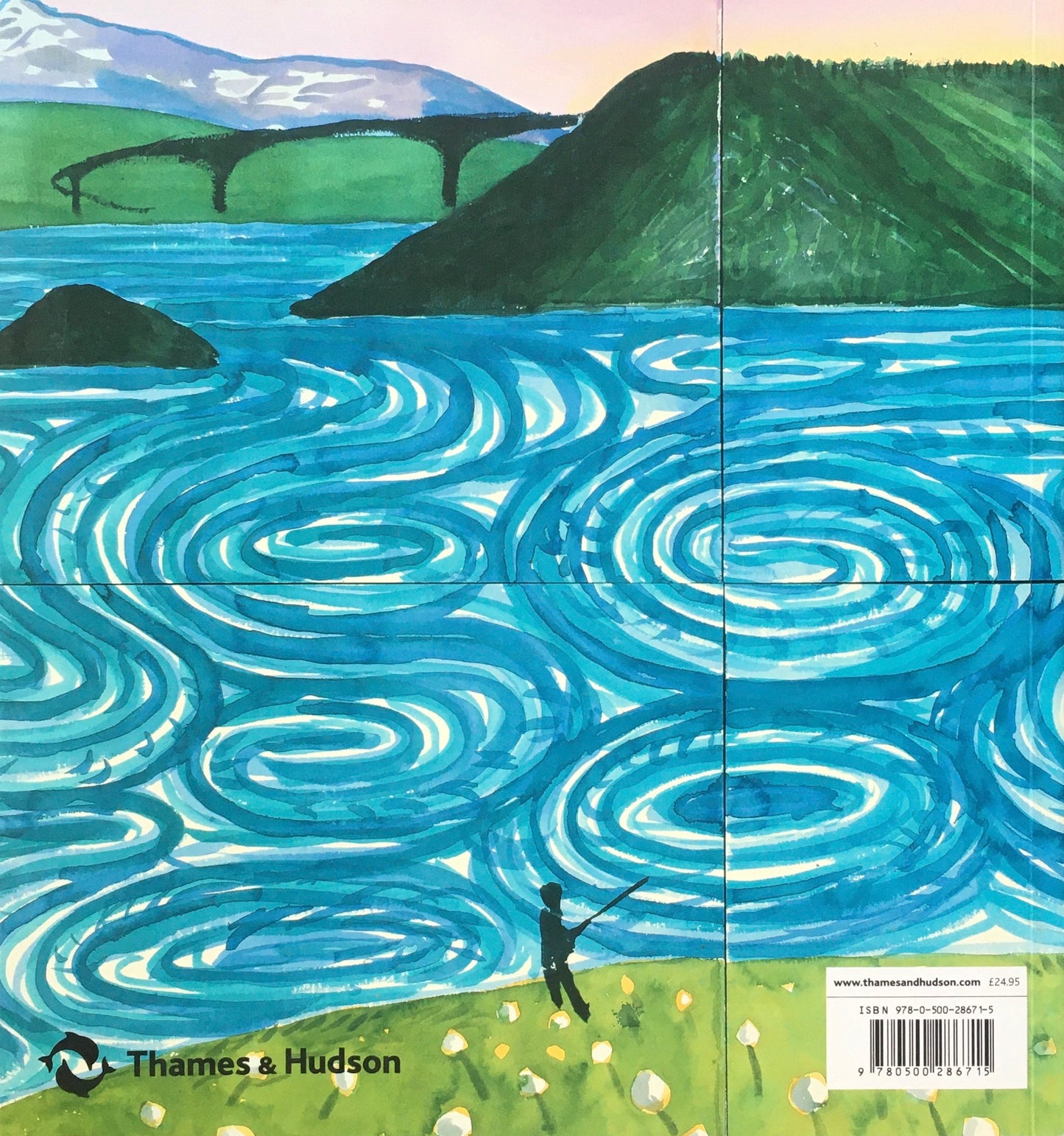 Hockney's Pictures David Hockney Softcover