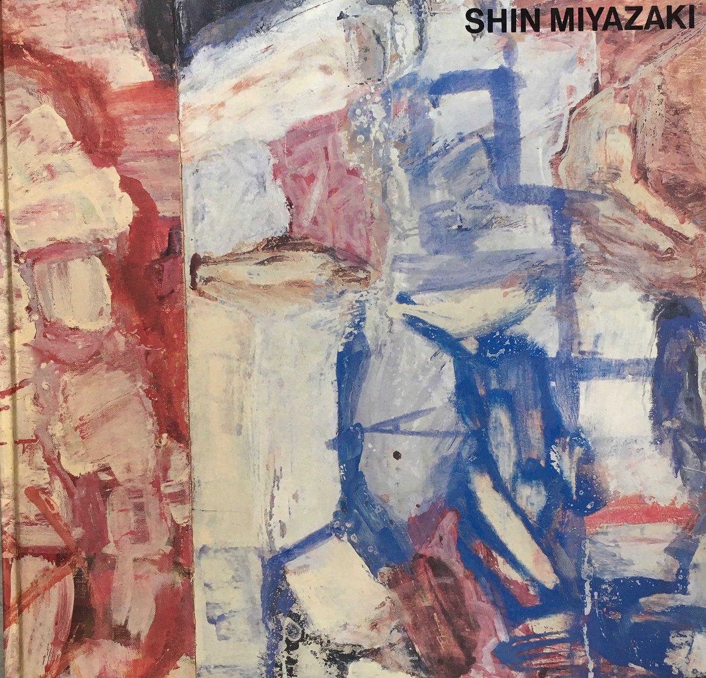 宮崎進展 湧源する内なる風景