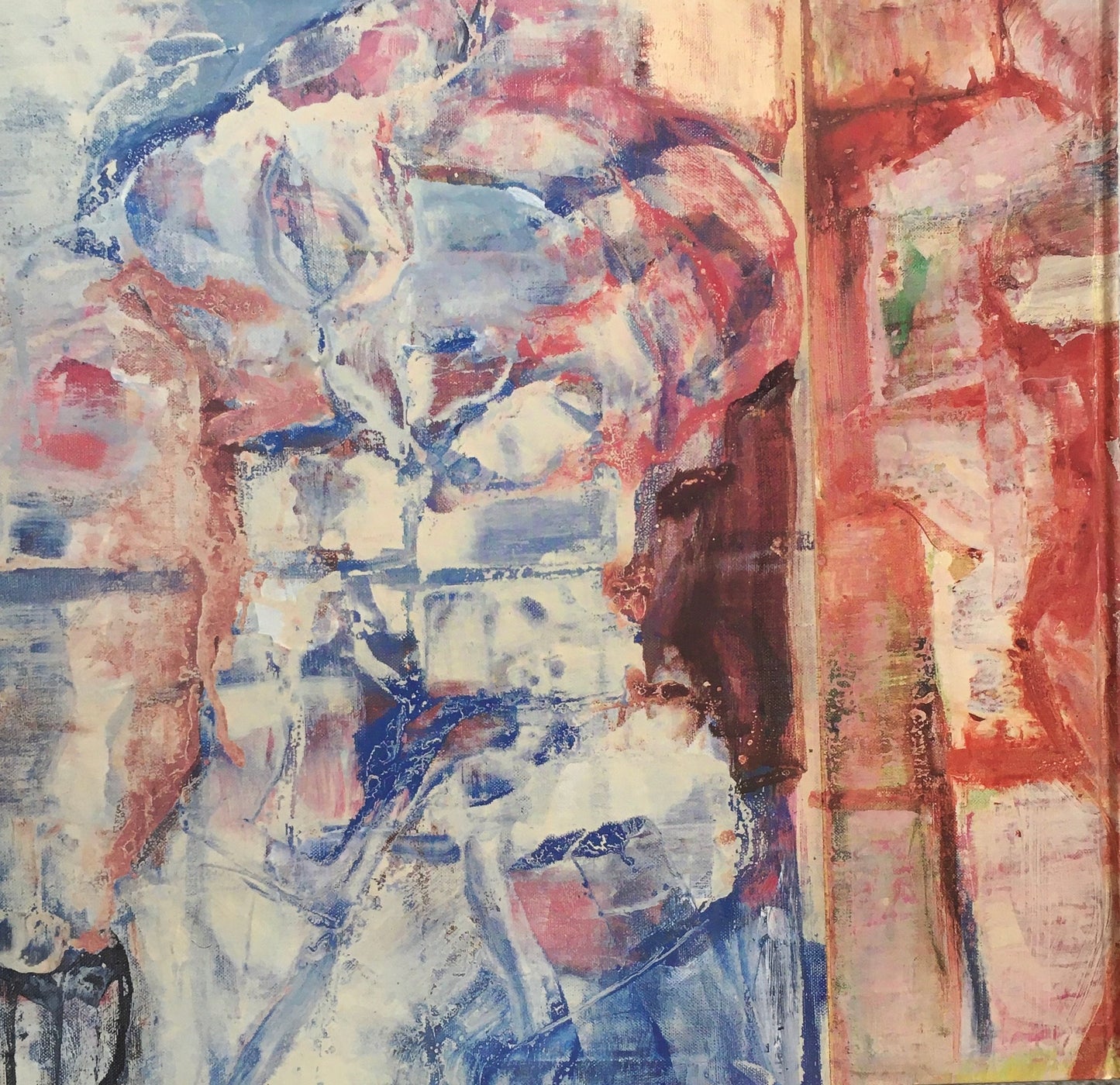 宮崎進展 湧源する内なる風景