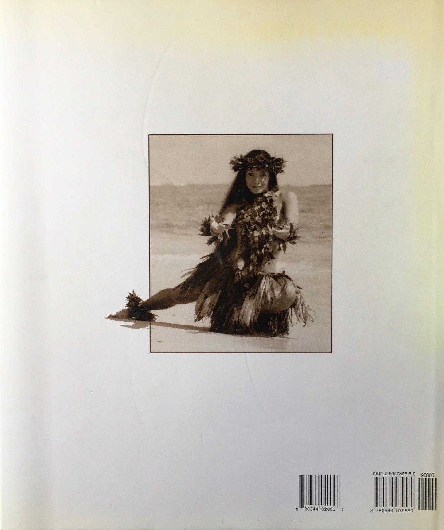 Hula I Ka La Dance in the Sun Kim Taylor Reece