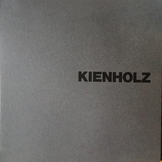 キーンホルツ 西村画廊 1990