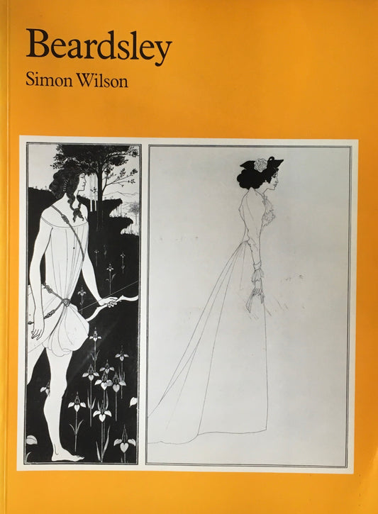 Beardsley Simon Wilson