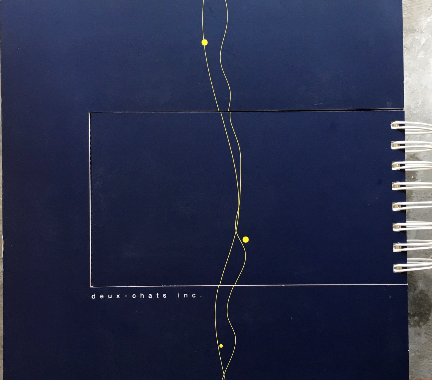 Resonance 1 空の底、キャンドルがくすくす笑うデンマーク 小野恭子