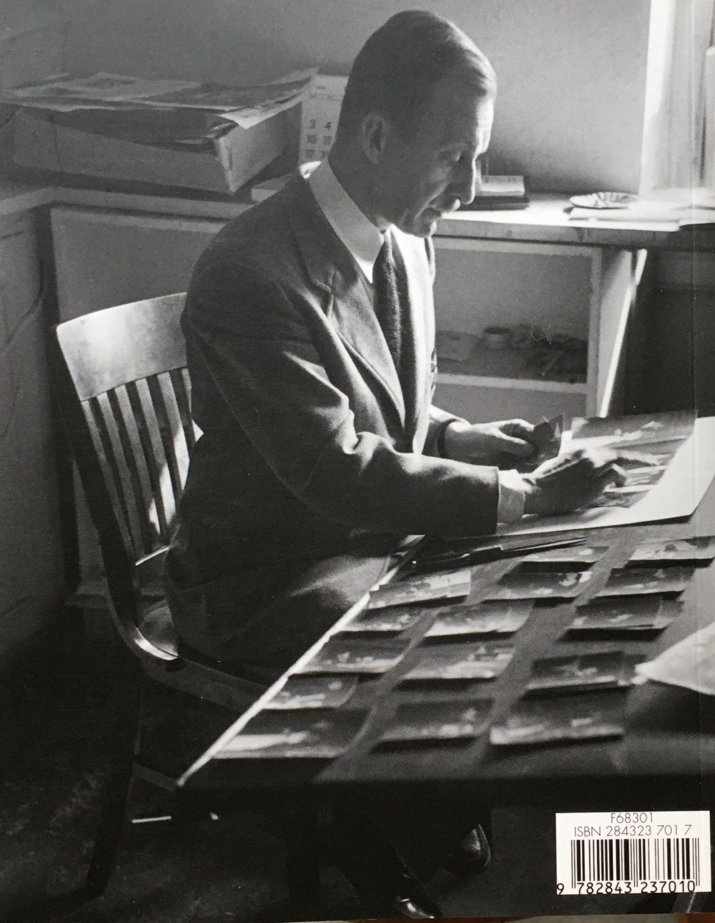 ALEXEY BRODO-VITCH GABRIEL BAURET