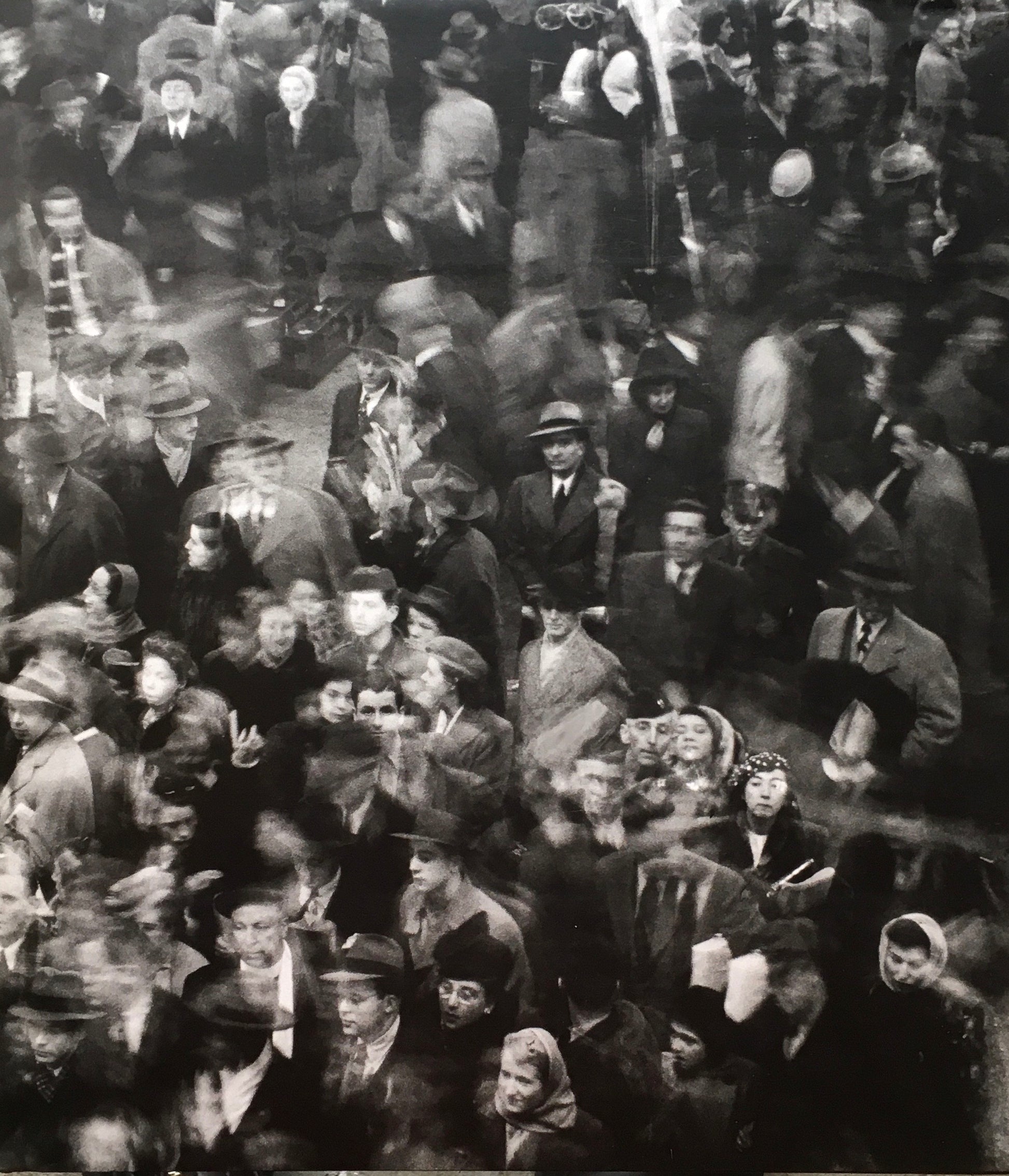 Paul Himmel Photographs ポール・ヒンメル