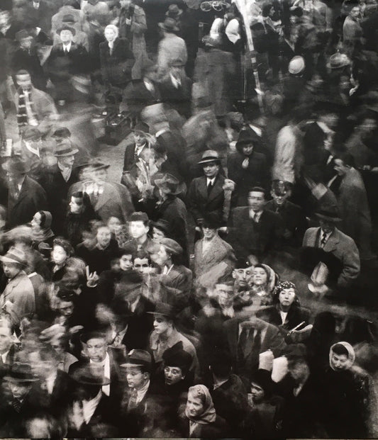 Paul Himmel Photographs ポール・ヒンメル