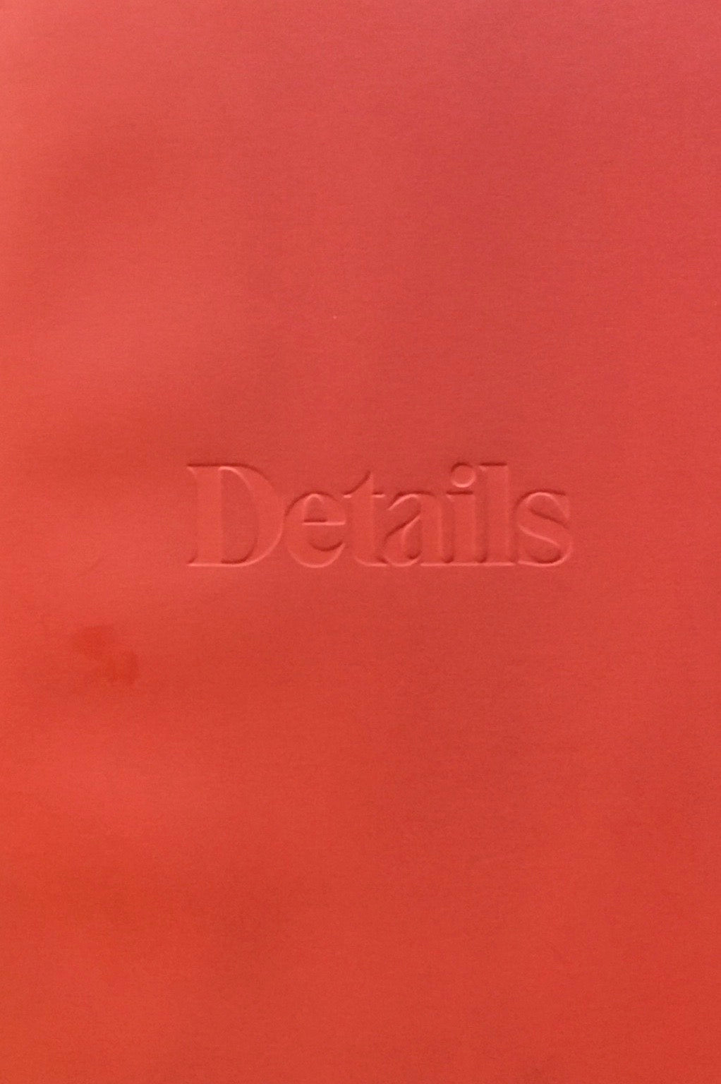 Details Ryohei Sasaki 佐々木亮平 サイン入