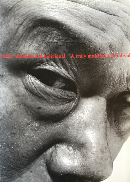 多面体・岡本太郎 川崎市岡本太郎美術館