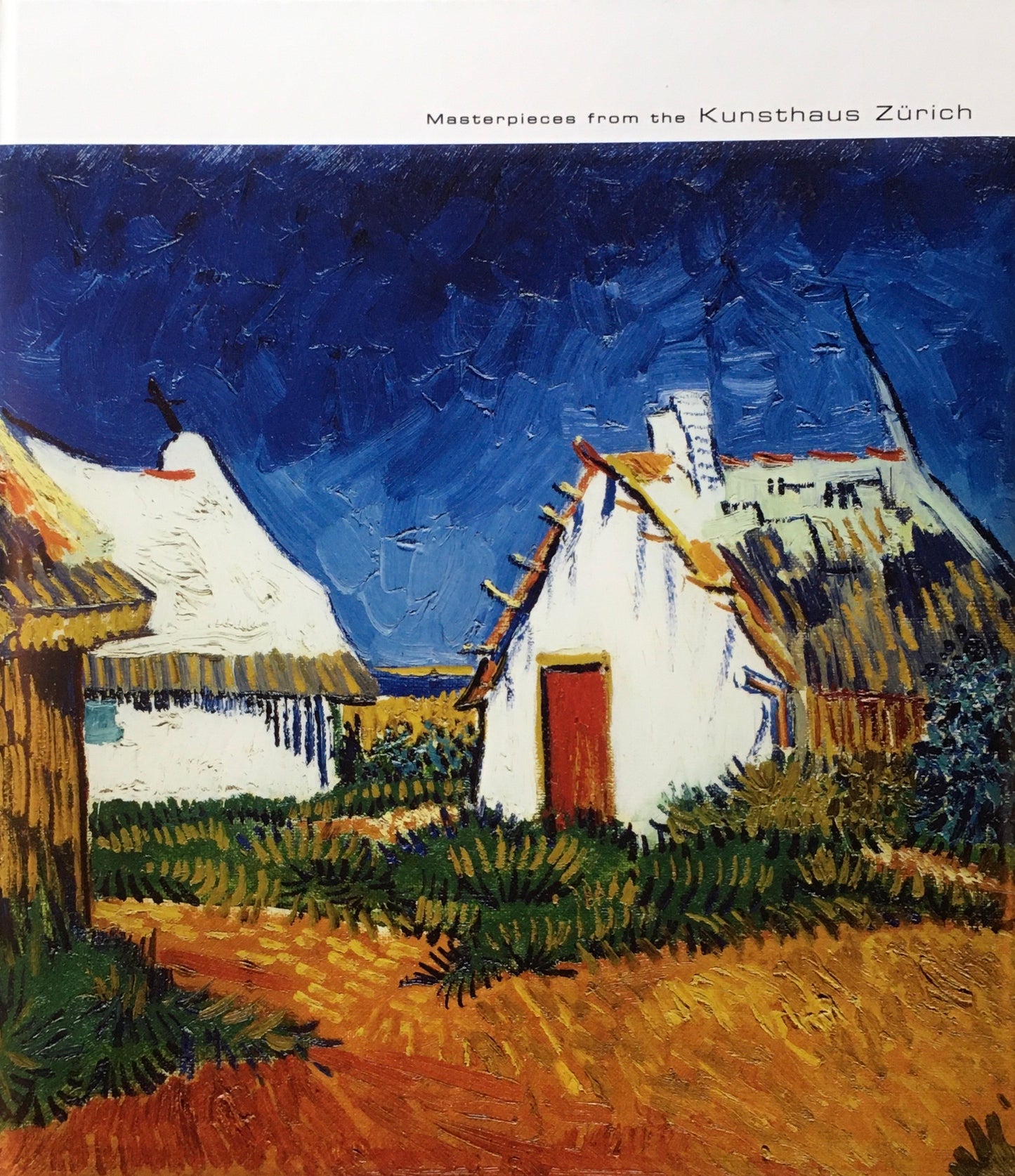 チューリヒ美術館展 印象派からシュルレアリスムまで