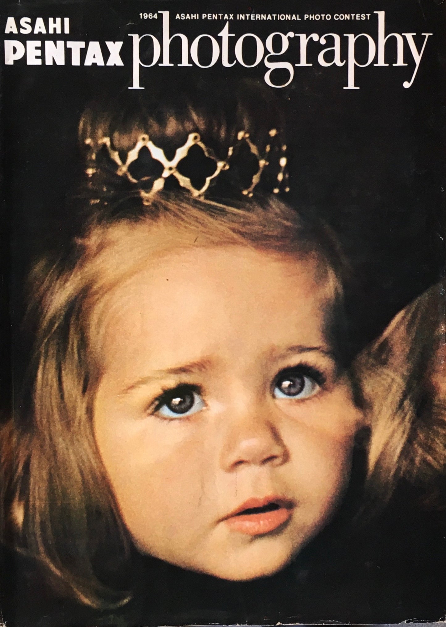 ペンタックス写真集 1964