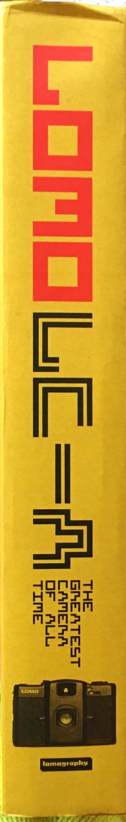 Lomo Lc-A The Greatest of All Time