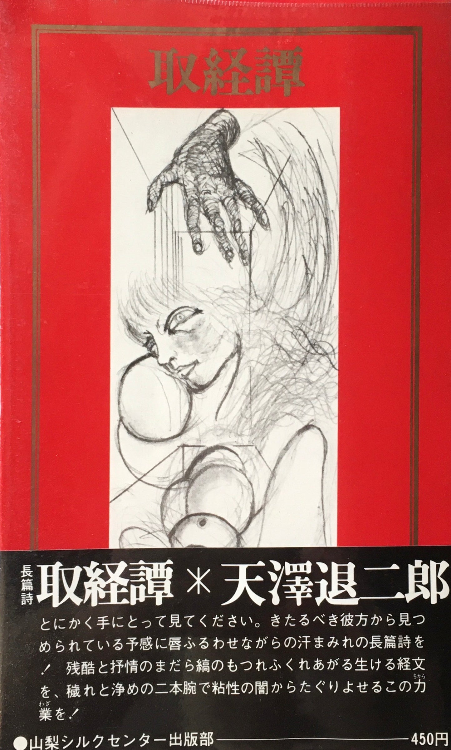 取経譚 天澤退二郎 普及版