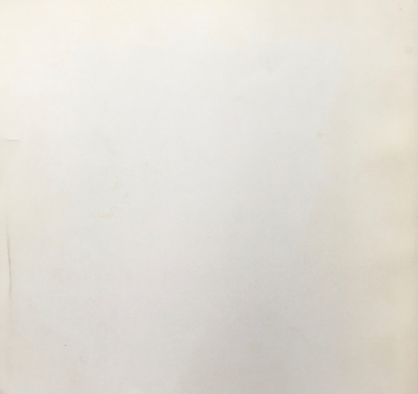 小磯良平 素描展 デッサンの美再発見 1989