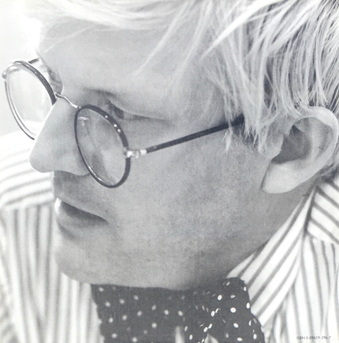Hockney Paints the Stage デイヴィッド・ホックニー