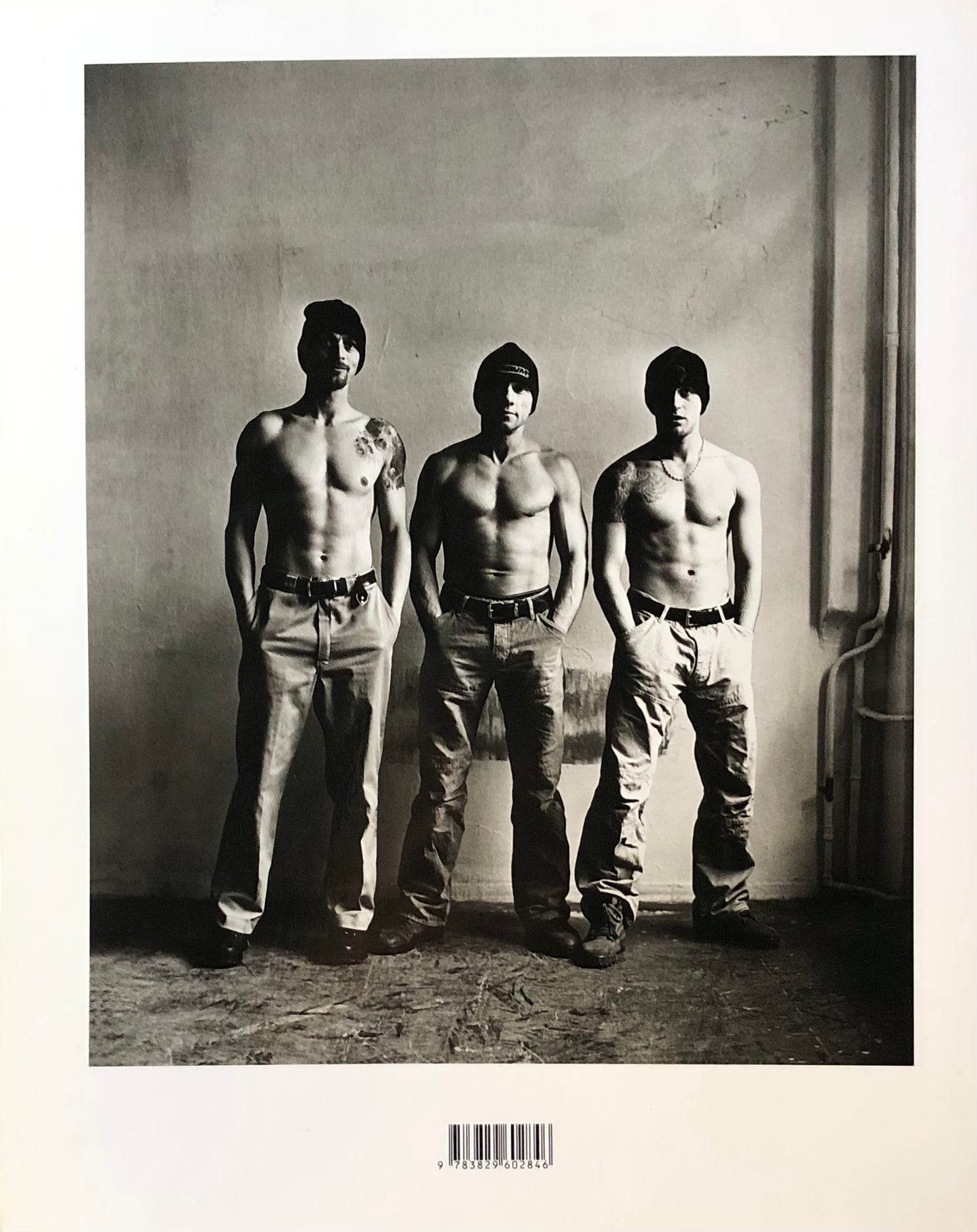 PHOTOGRAPHIEN 1970‐1997 JIM RAKETE