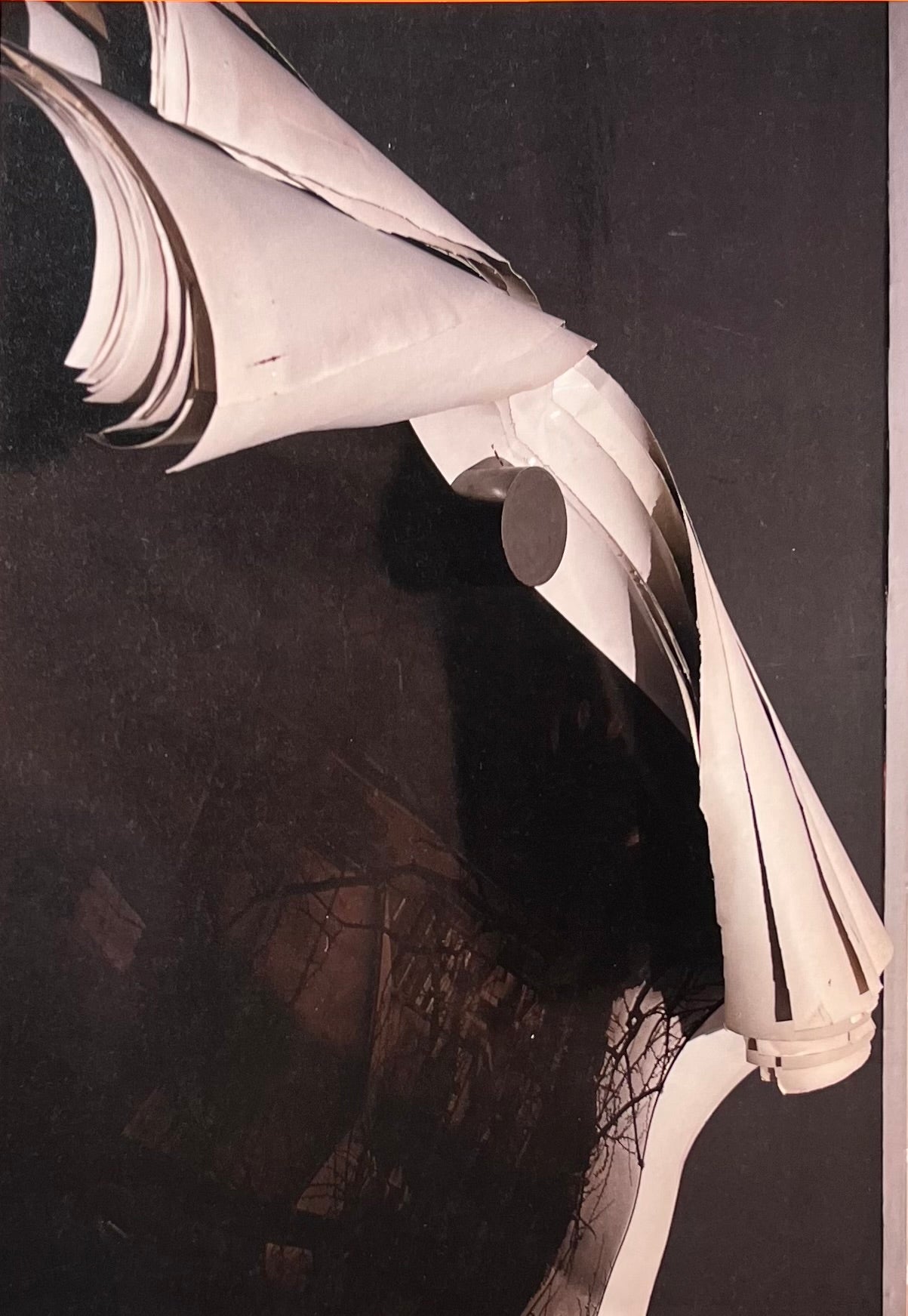 DECODE/出来事と記録 ポスト工業化社会の美術 埼玉県立近代美術館