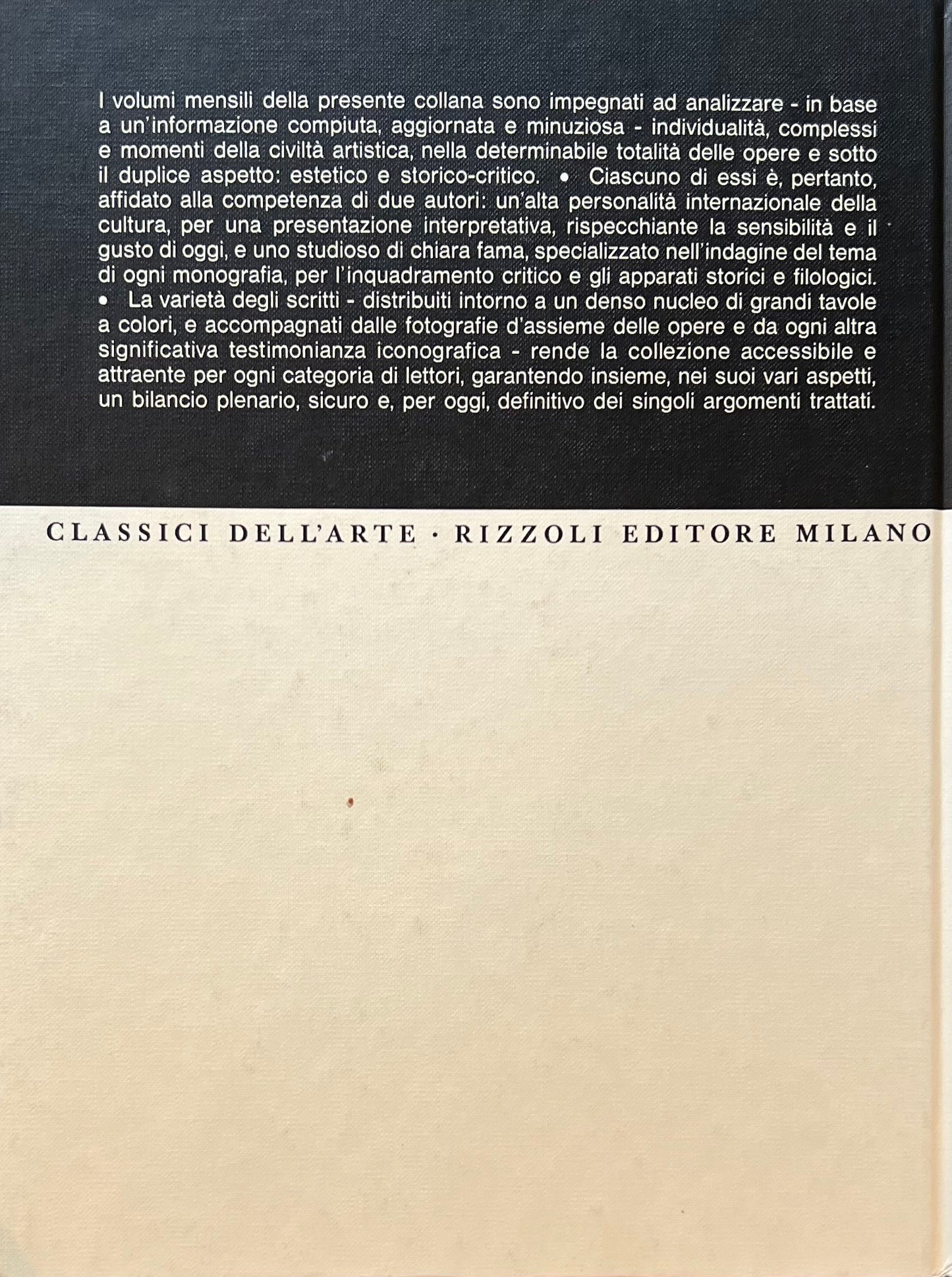 L'opera completa di Memlimg ハンス・メムリンク