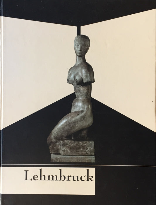Wilhelm Lehmbruck  ヴィルヘルム・レームブルック