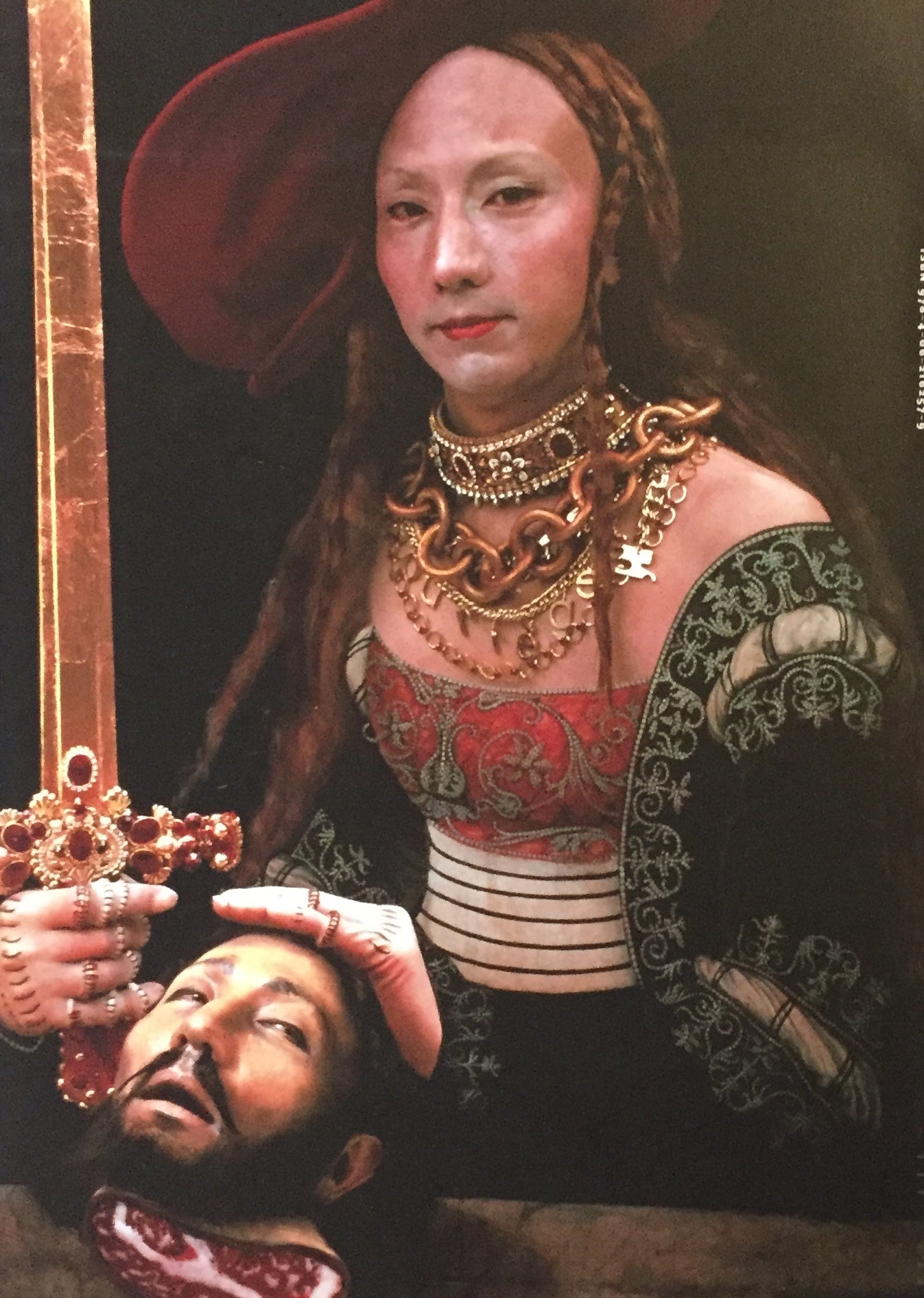 肖像 ポートレイト写真の180年 東京都写真美術館