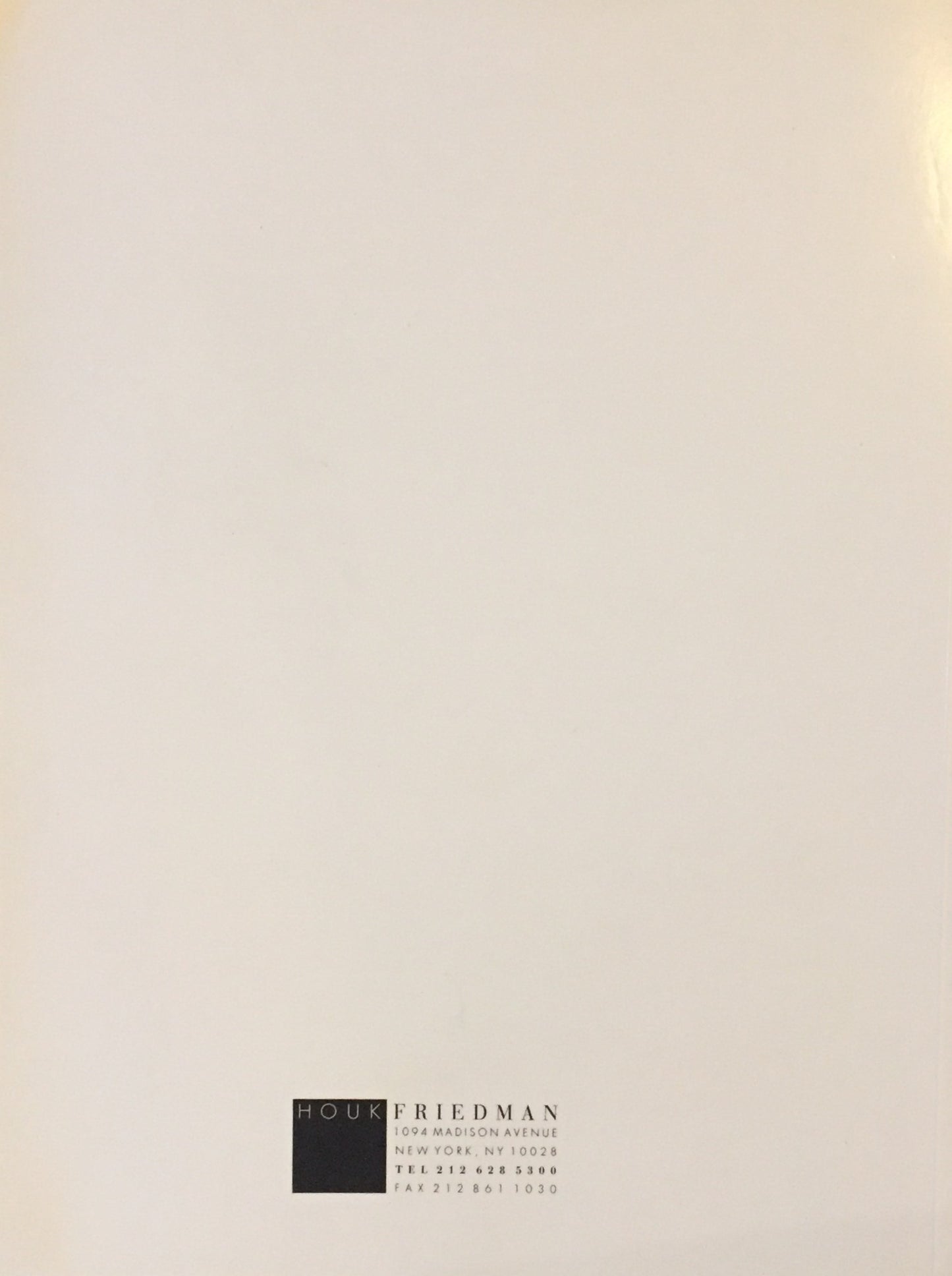 AMERICAN MODERNIST Edward Quigley エドワード・クイグレイ